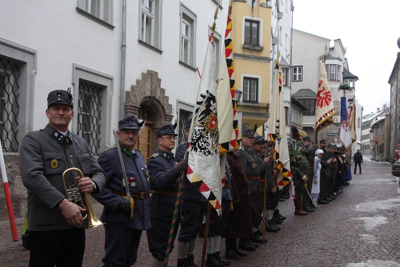 2012 Tiroler Traditionsverband Hall