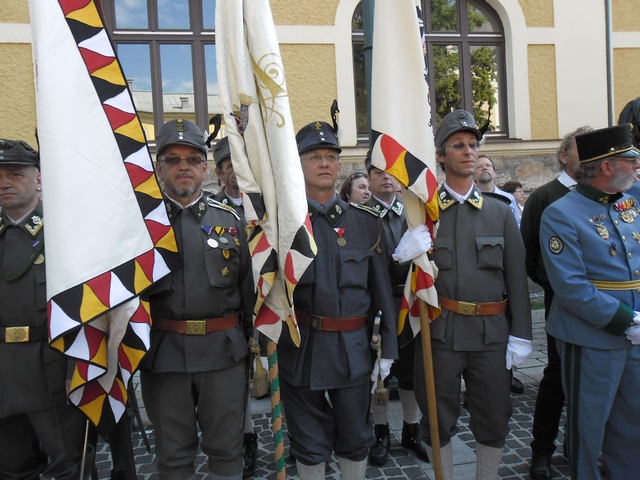 2013 Kaiserfest in Bad Ischl